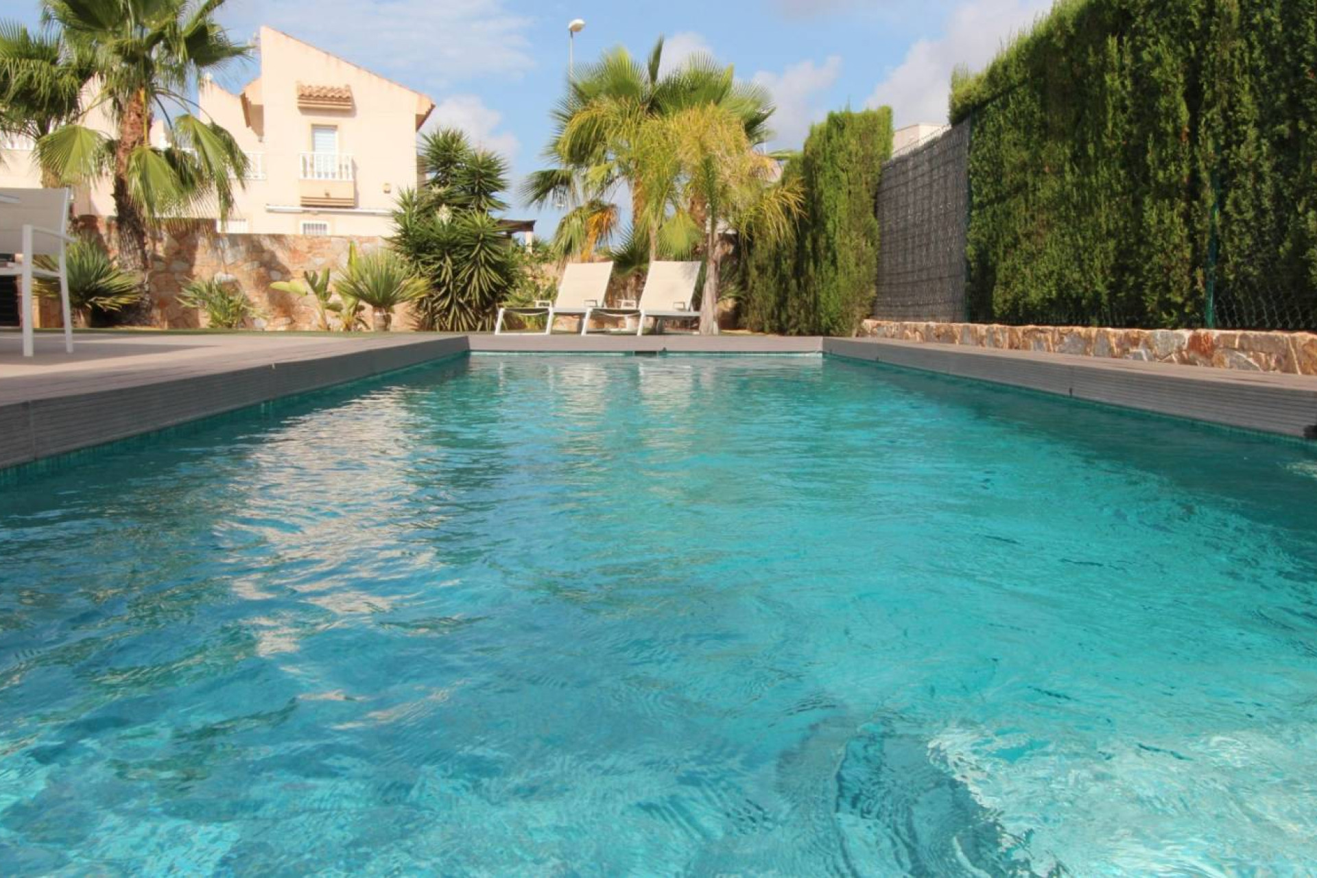 Herverkoop - Vrijstaande villa - Rojales - Ciudad Quesada