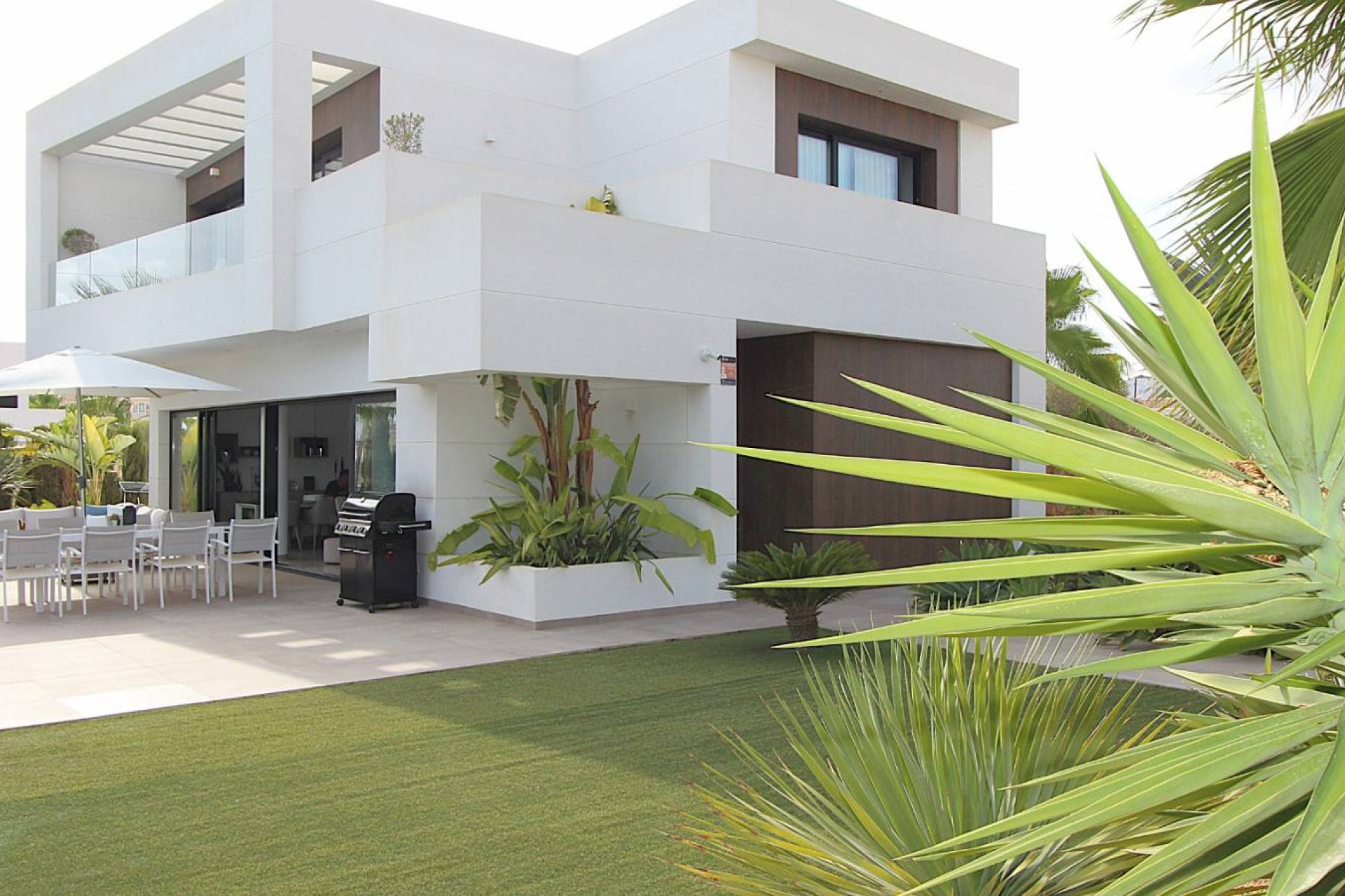 Herverkoop - Vrijstaande villa - Rojales - Ciudad Quesada