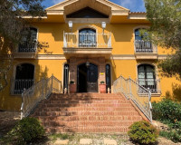 Herverkoop - Vrijstaande villa - Rojales - Ciudad Quesada