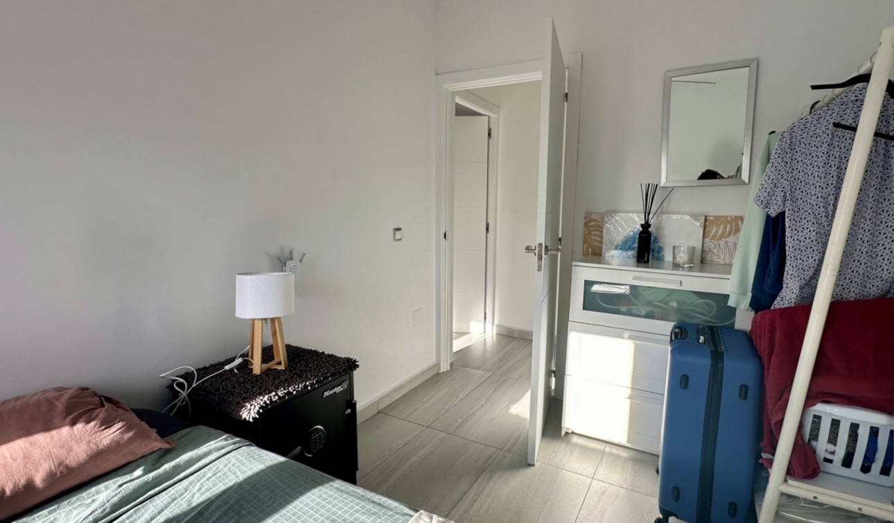 Herverkoop - Vrijstaande villa - Rojales - Ciudad Quesada