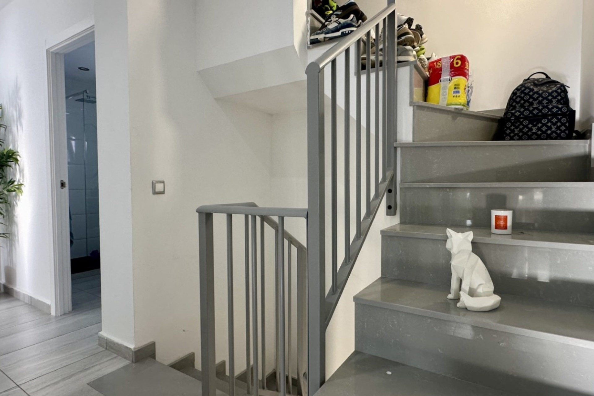 Herverkoop - Vrijstaande villa - Rojales - Ciudad Quesada