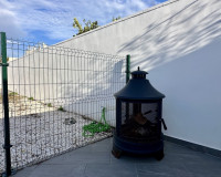 Herverkoop - Vrijstaande villa - Rojales - Ciudad Quesada