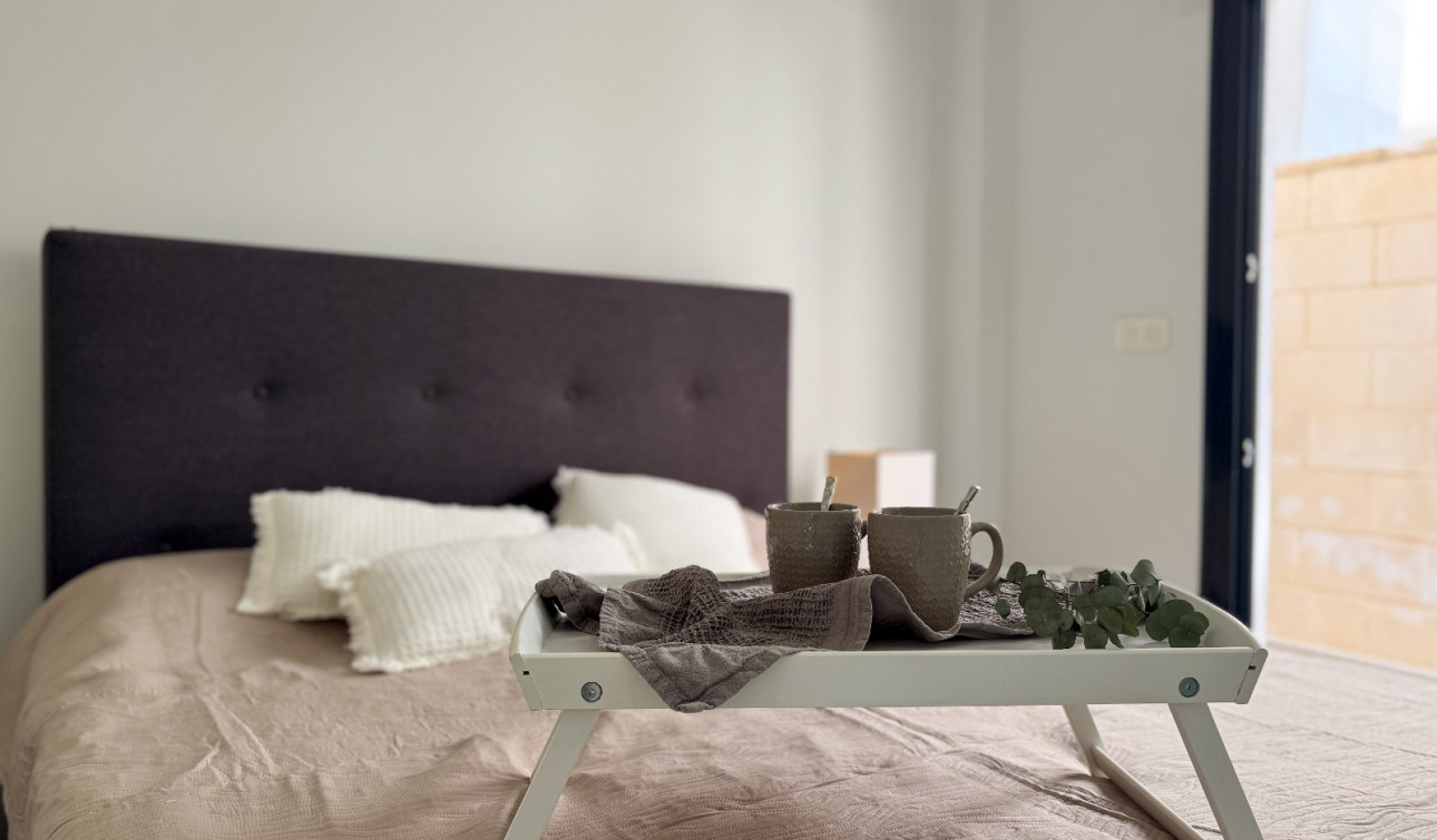 Herverkoop - Vrijstaande villa - Rojales - Ciudad Quesada