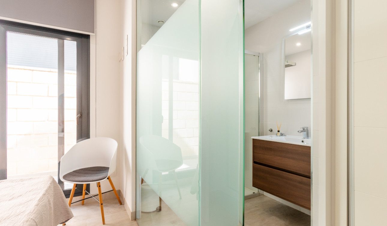 Herverkoop - Vrijstaande villa - Rojales - Ciudad Quesada