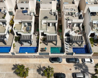 Herverkoop - Vrijstaande villa - Rojales - Ciudad Quesada