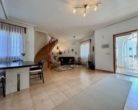 Herverkoop - Vrijstaande villa - Rojales - Ciudad Quesada