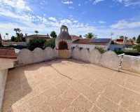 Herverkoop - Vrijstaande villa - Rojales - Ciudad Quesada