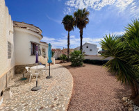 Herverkoop - Vrijstaande villa - Rojales - Ciudad Quesada