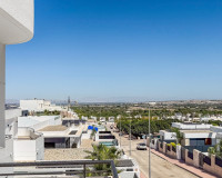 Herverkoop - Vrijstaande villa - Rojales - Ciudad Quesada