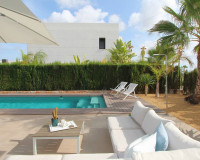 Herverkoop - Vrijstaande villa - Rojales - Cuidad Quesada