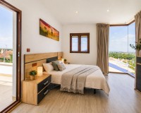 Herverkoop - Vrijstaande villa - Rojales - Pueblo Lucero