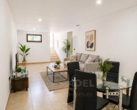 Herverkoop - Vrijstaande villa - Rojales - Pueblo Lucero