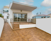 Herverkoop - Vrijstaande villa - Rojales