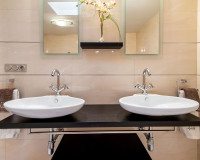 Herverkoop - Vrijstaande villa - Rojales