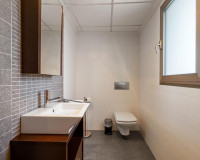 Herverkoop - Vrijstaande villa - Rojales