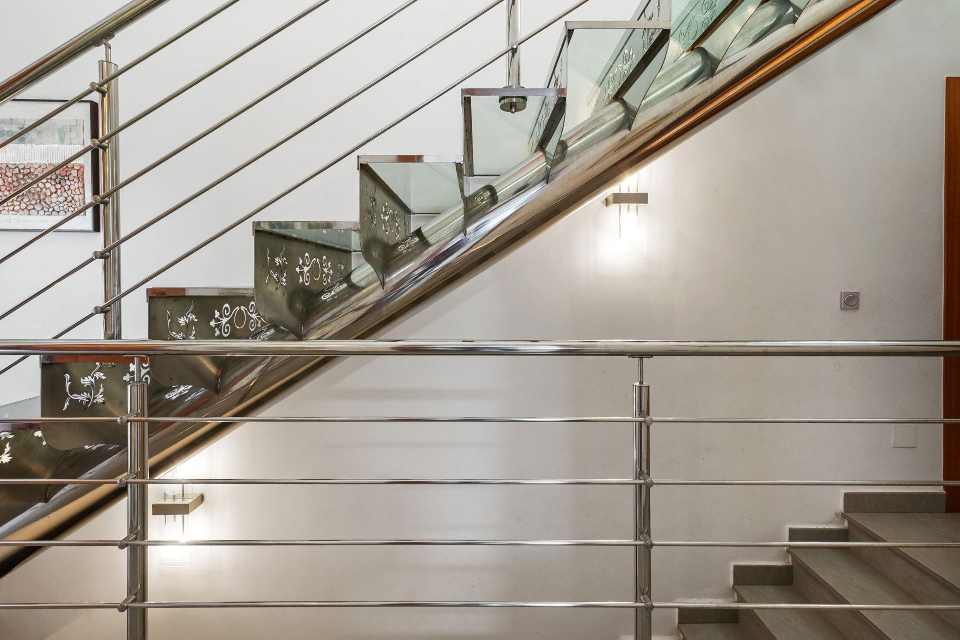 Herverkoop - Vrijstaande villa - Rojales