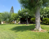 Herverkoop - Vrijstaande villa - San Fulgencio - La Marina