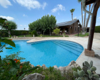 Herverkoop - Vrijstaande villa - San Fulgencio - La Marina