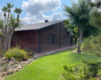 Herverkoop - Vrijstaande villa - San Fulgencio - La Marina