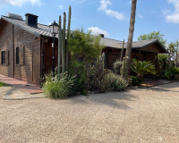 Herverkoop - Vrijstaande villa - San Fulgencio - La Marina