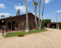 Herverkoop - Vrijstaande villa - San Fulgencio - La Marina