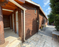 Herverkoop - Vrijstaande villa - San Fulgencio - La Marina