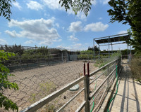 Herverkoop - Vrijstaande villa - San Fulgencio - La Marina