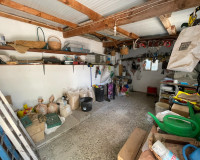 Herverkoop - Vrijstaande villa - San Fulgencio - La Marina