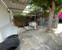 Herverkoop - Vrijstaande villa - San Fulgencio - La Marina