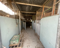 Herverkoop - Vrijstaande villa - San Fulgencio - La Marina