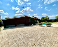 Herverkoop - Vrijstaande villa - San Fulgencio - La Marina