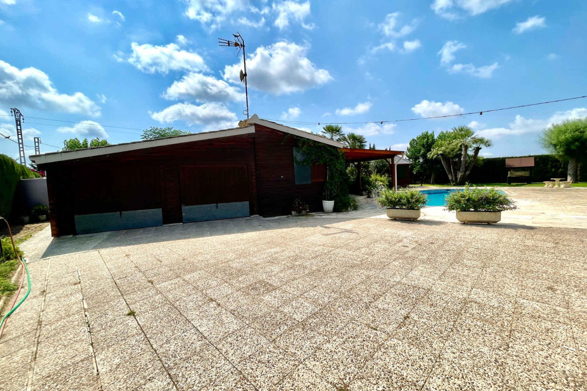 Herverkoop - Vrijstaande villa - San Fulgencio - La Marina