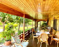 Herverkoop - Vrijstaande villa - San Fulgencio - La Marina