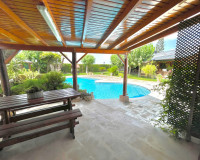 Herverkoop - Vrijstaande villa - San Fulgencio - La Marina