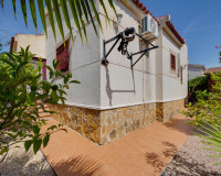 Herverkoop - Vrijstaande villa - San Fulgencio - La Marina