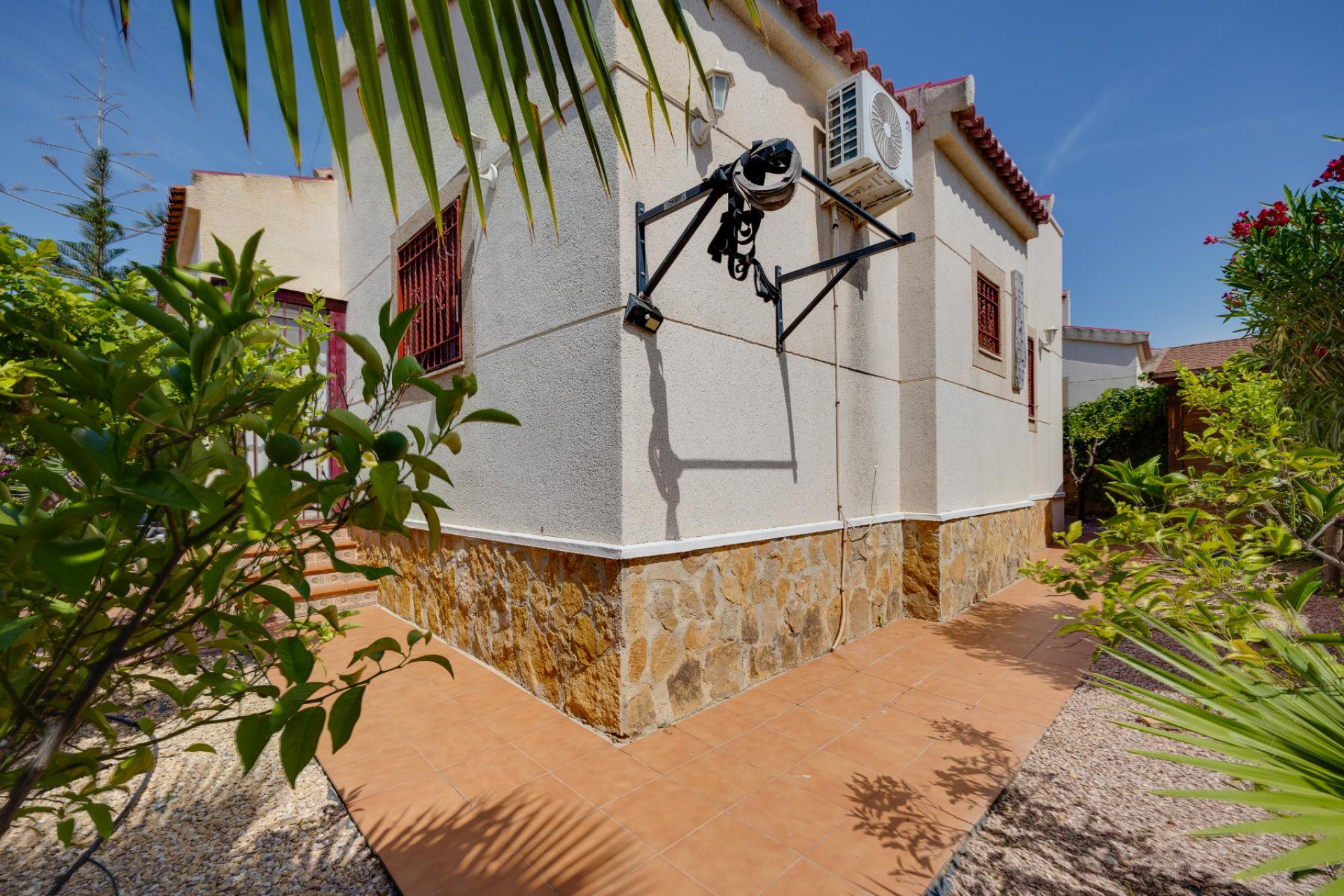 Herverkoop - Vrijstaande villa - San Fulgencio - La Marina
