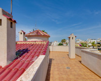 Herverkoop - Vrijstaande villa - San Fulgencio - La Marina