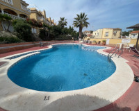 Herverkoop - Vrijstaande villa - San Fulgencio