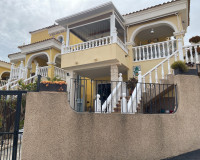 Herverkoop - Vrijstaande villa - San Fulgencio