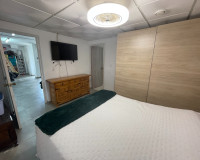 Herverkoop - Vrijstaande villa - San Fulgencio