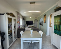 Herverkoop - Vrijstaande villa - San Fulgencio