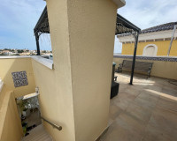 Herverkoop - Vrijstaande villa - San Fulgencio
