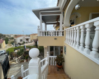 Herverkoop - Vrijstaande villa - San Fulgencio