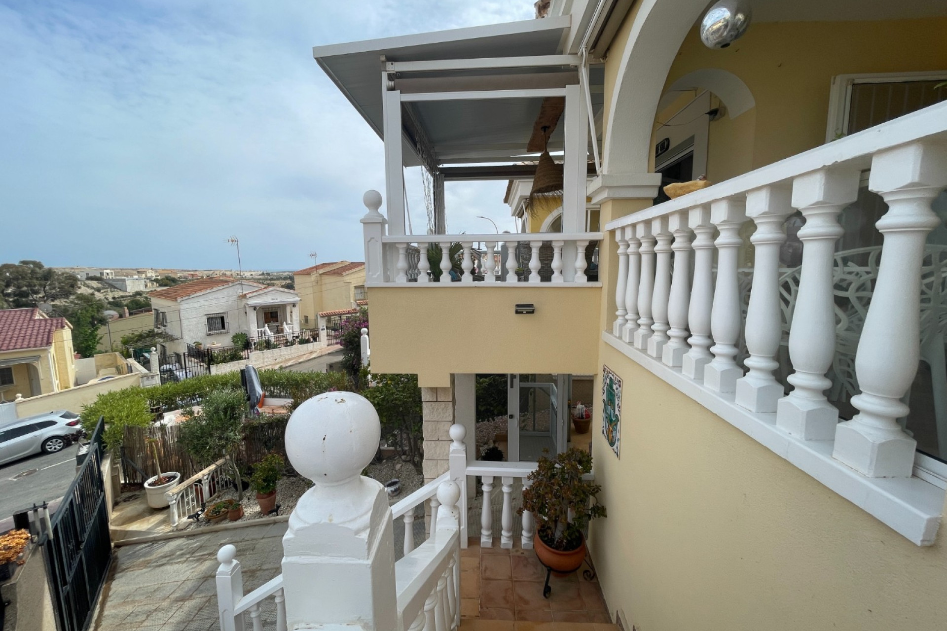 Herverkoop - Vrijstaande villa - San Fulgencio