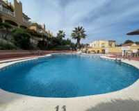 Herverkoop - Vrijstaande villa - San Fulgencio