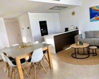 Herverkoop - Vrijstaande villa - San Javier - Santiago De La Ribera