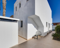 Herverkoop - Vrijstaande villa - San Javier - Santiago De La Ribera