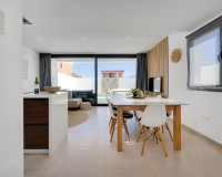 Herverkoop - Vrijstaande villa - San Javier - Santiago De La Ribera