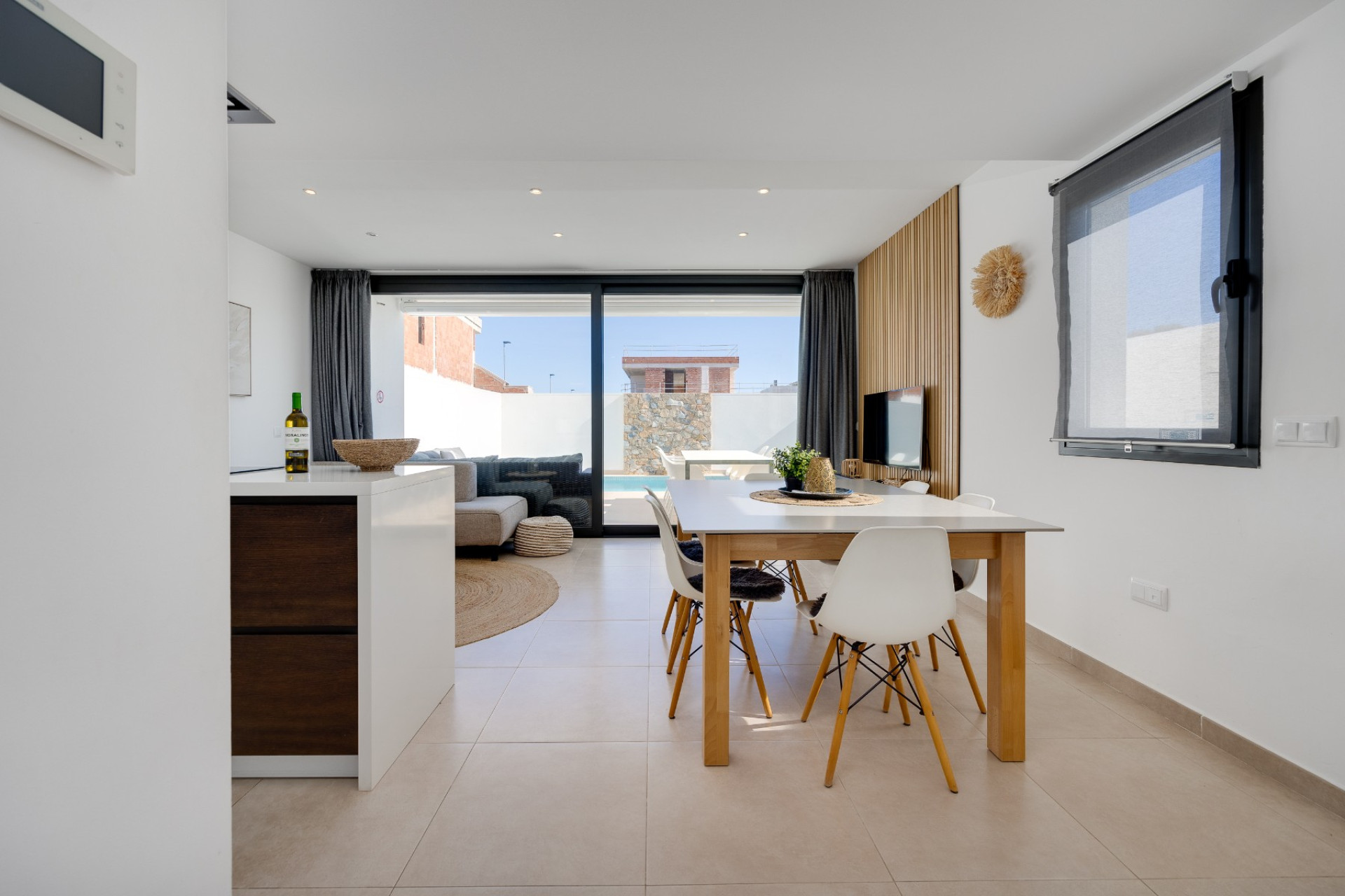 Herverkoop - Vrijstaande villa - San Javier - Santiago De La Ribera