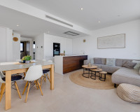 Herverkoop - Vrijstaande villa - San Javier - Santiago De La Ribera